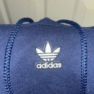 Adidas sweatshirt